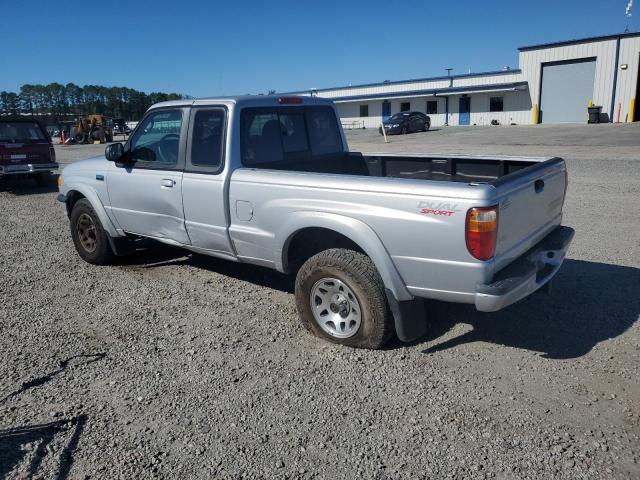 Photo 2 from auction – 2003 MAZDA PICKUP with VIN 4F4YR16V83TM02683