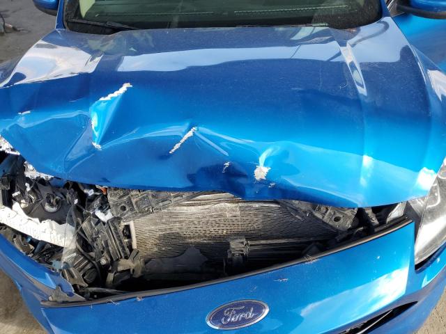 Photo 12 from auction – 2020 FORD ESCAPE TIT with VIN 1FMCU9J9XLUA53168