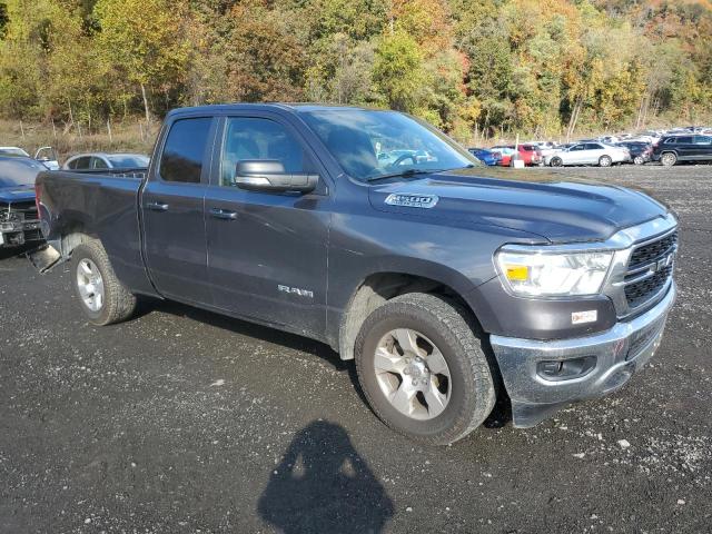 Photo 4 from auction – 2022 RAM 1500 BIG H with VIN 1C6SRFBT0NN159806