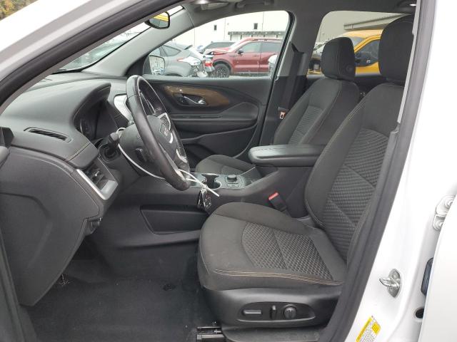Photo 7 from auction – 2020 GMC TERRAIN SL with VIN 3GKALTEV9LL346416