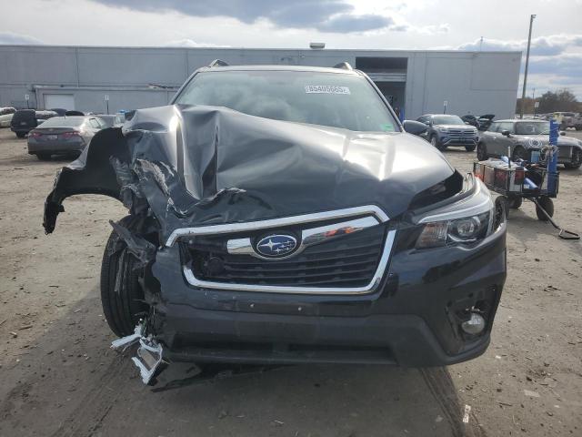 Photo 5 from auction – 2019 SUBARU FORESTER L with VIN JF2SKASC5KH586409