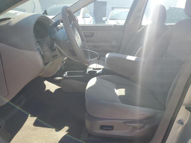 Photo 7 from auction – 2004 FORD TAURUS SE with VIN 1FAFP53254A156363