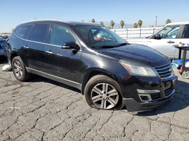 Photo 4 from auction – 2017 CHEVROLET TRAVERSE L with VIN 1GNKRHKD9HJ137805