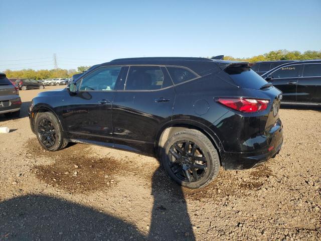 Photo 2 from auction – 2020 CHEVROLET BLAZER RS with VIN 3GNKBKRSXLS665656