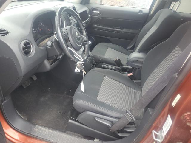 Photo 7 from auction – 2012 JEEP PATRIOT LA with VIN 1C4NJRFB4CD570211