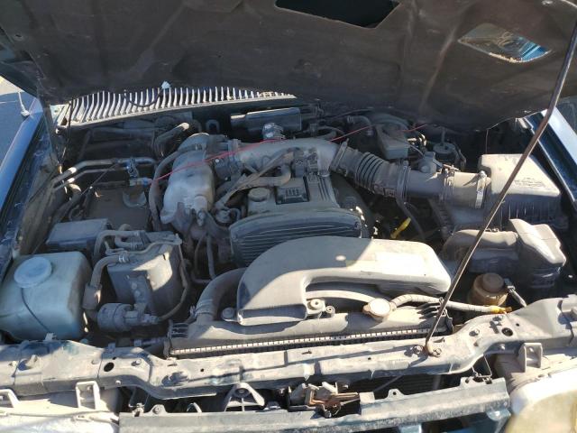 Photo 12 from auction – 1998 KIA SPORTAGE with VIN KNDJA7233W5555067
