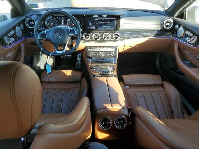 Photo 8 from auction – 2018 MERCEDES-BENZ E 400 with VIN WDD1J6FB4JF032497