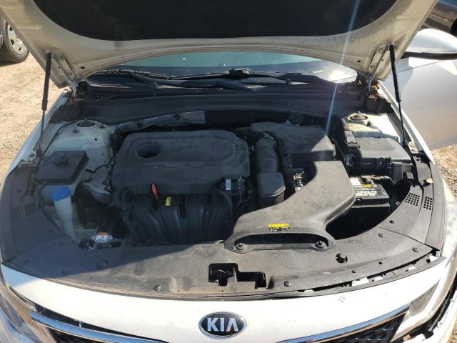 Фото 11 с аукциона – 2016 KIA OPTIMA с VIN KNAGT4L3XG5094868