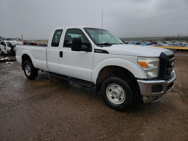 Photo 4 from auction – 2012 FORD F250 SUPER with VIN 1FT7X2B6XCEB33136
