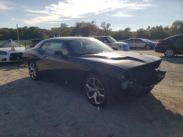 Photo 4 from auction – 2015 DODGE CHALLENGER with VIN 2C3CDZBG9FH717618
