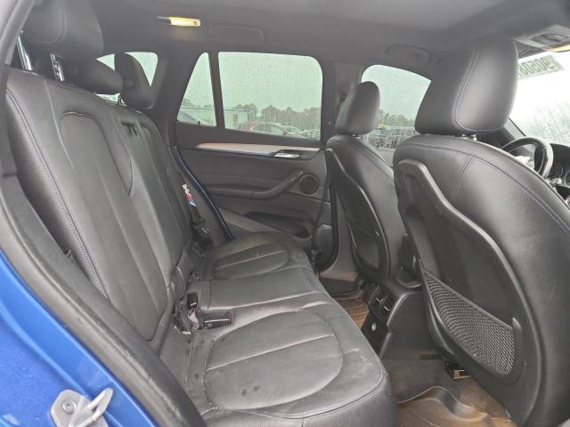 Photo 11 from auction – 2017 BMW X1 SDRIVE2 with VIN WBXHU7C38H5H33388