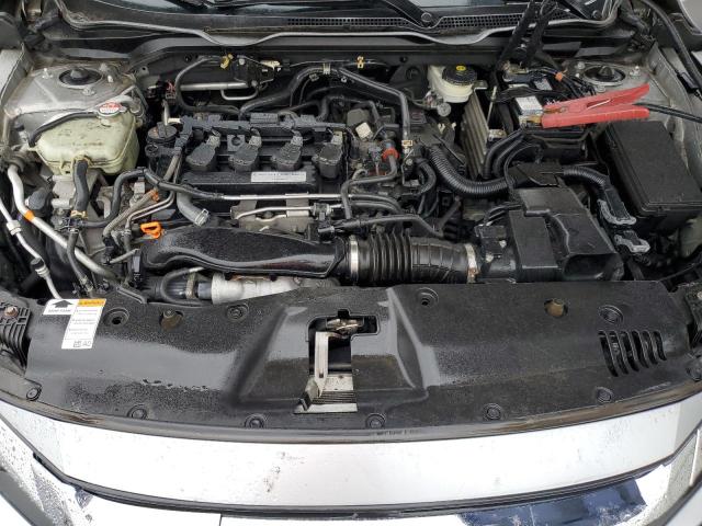 Photo 11 from auction – 2016 HONDA CIVIC EX with VIN 19XFC1F35GE222141