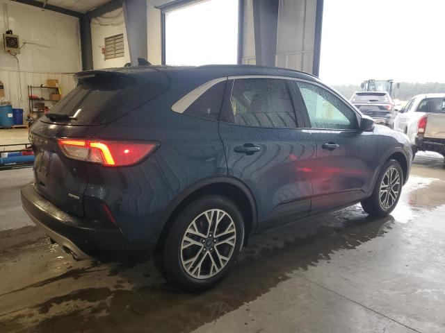 Photo 3 from auction – 2020 FORD ESCAPE SEL with VIN 1FMCU9H63LUC52445