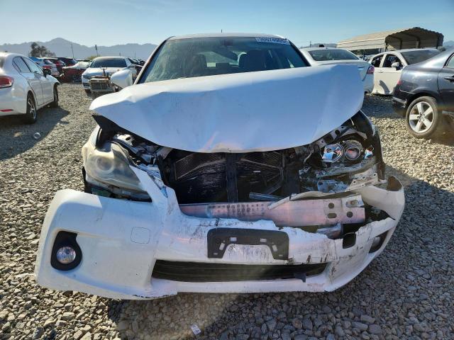 Photo 5 from auction – 2012 LEXUS CT 200 with VIN JTHKD5BHXC2108579