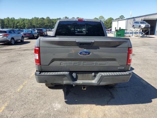 Photo 6 from auction – 2020 FORD F150 SUPER with VIN 1FTEW1EP3LFA92948