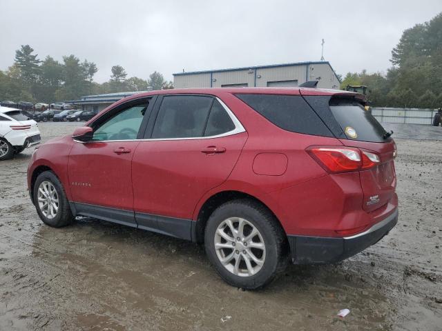 Photo 2 from auction – 2018 CHEVROLET EQUINOX LT with VIN 3GNAXSEVXJS572730