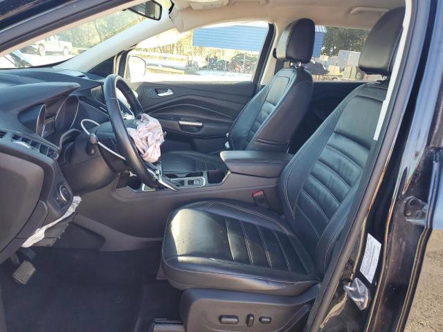 Photo 7 from auction – 2017 FORD ESCAPE TIT with VIN 1FMCU9J97HUE96434
