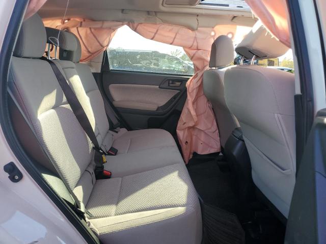 Photo 11 from auction – 2018 SUBARU FORESTER 2 with VIN JF2SJAGC5JH538869