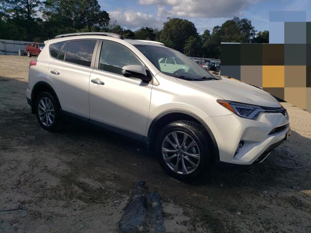 Photo 4 from auction – 2018 TOYOTA RAV4 LIMIT with VIN 2T3DFREV4JW751723