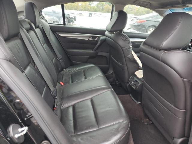 Photo 10 from auction – 2009 ACURA TL with VIN 19UUA862X9A024255