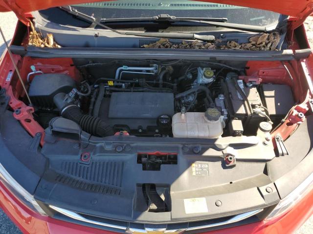 Photo 11 from auction – 2020 CHEVROLET TRAX 1LT with VIN KL7CJLSB0LB341964