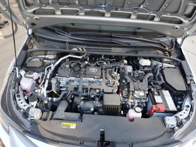 Photo 11 from auction – 2024 TOYOTA COROLLA LE with VIN JTDBCMFE2RJ023166