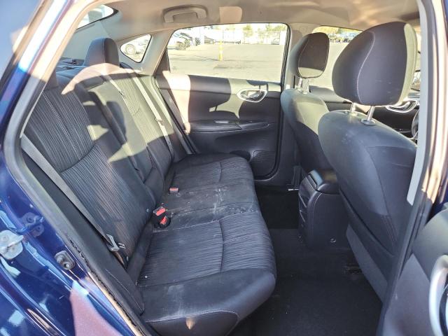Photo 10 from auction – 2016 NISSAN SENTRA with VIN 3N1AB7AP1GY332809