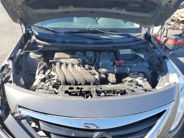 Photo 11 from auction – 2015 NISSAN VERSA S with VIN 3N1CN7AP2FL936509