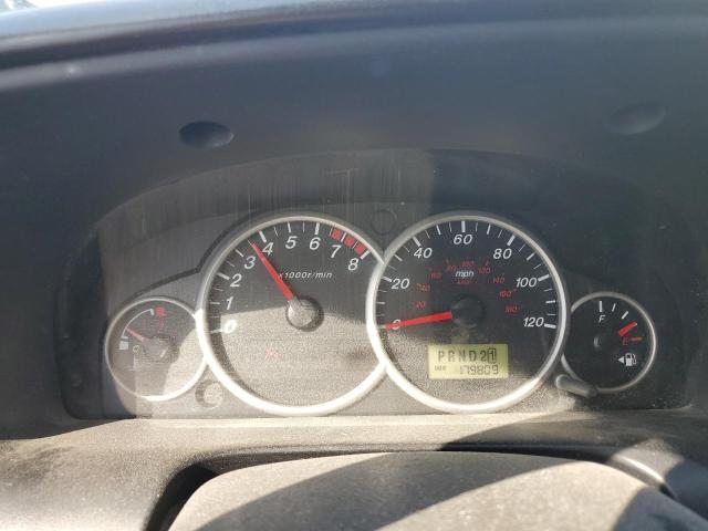 Photo 9 from auction – 2005 MAZDA TRIBUTE S with VIN 4F2CZ04155KM50583