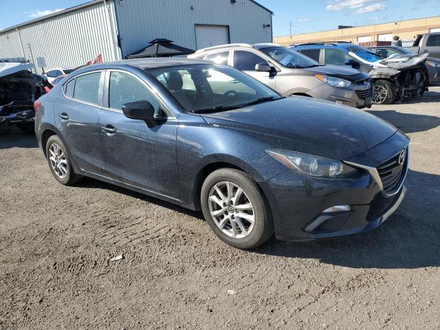 Photo 4 from auction – 2014 MAZDA 3 TOURING with VIN 3MZBM1V77EM111736