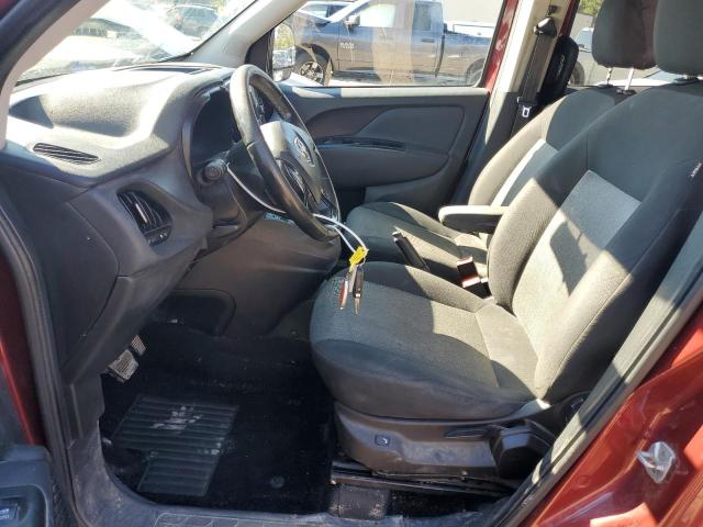 Photo 7 from auction – 2018 RAM PROMASTER with VIN ZFBERFBB2J6L11332