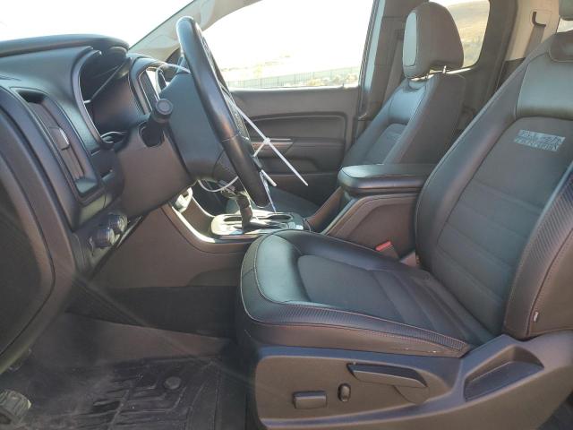 Photo 7 from auction – 2015 GMC CANYON SLE with VIN 1GTH6BE39F1183997