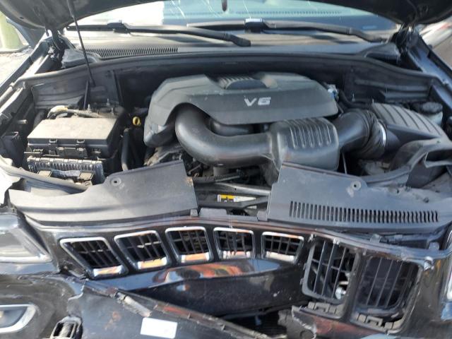 Photo 12 from auction – 2014 JEEP GRAND CHER with VIN 1C4RJEAG9EC433285