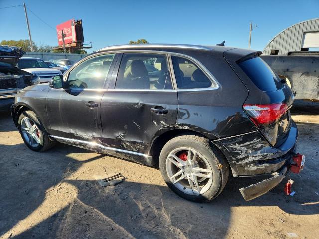 Photo 2 from auction – 2014 AUDI Q5 PREMIUM with VIN WA1LFAFP8EA043793