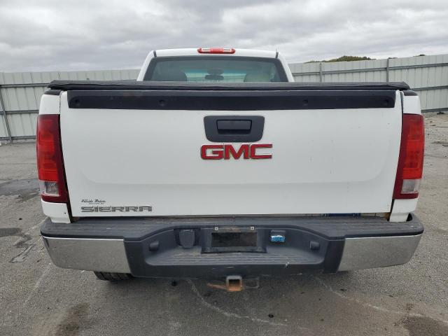 Photo 6 from auction – 2011 GMC SIERRA K15 with VIN 1GTN2TEX3BZ175980