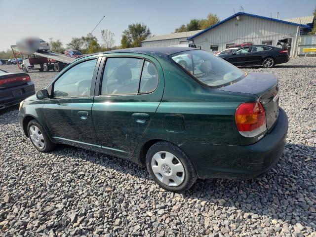 Photo 2 from auction – 2003 TOYOTA ECHO with VIN JTDBT123X30313235