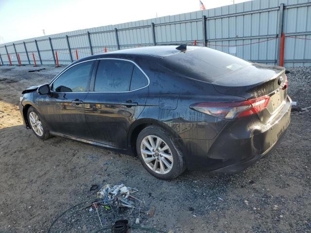 Photo 2 from auction – 2023 TOYOTA CAMRY LE with VIN 4T1C11AK2PU114726