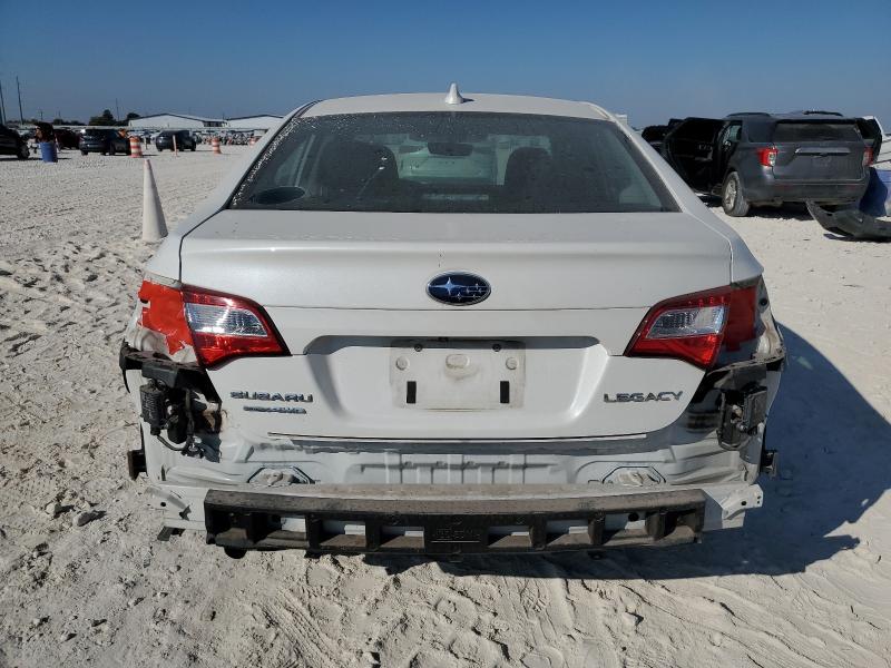 Photo 6 from auction – 2018 SUBARU LEGACY 2.5 with VIN 4S3BNAN61J3033988