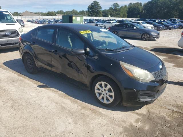 Photo 4 from auction – 2015 KIA RIO LX with VIN KNADM4A38F6492396