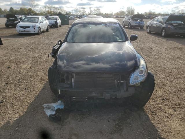 Photo 5 from auction – 2011 INFINITI G37 with VIN JN1CV6AR6BM351668