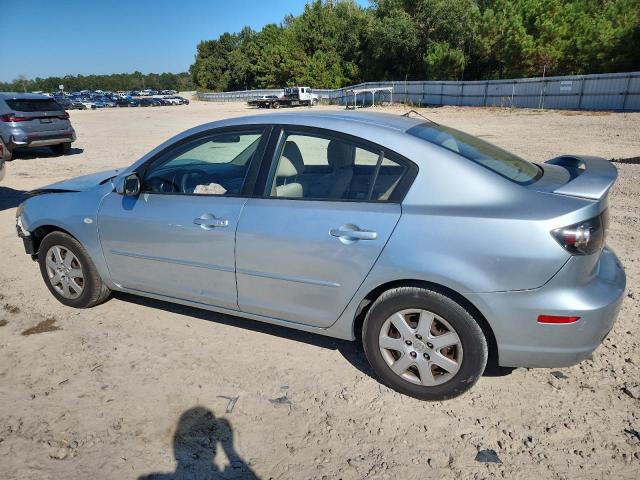 Photo 2 from auction – 2008 MAZDA 3 I with VIN JM1BK12F381861141