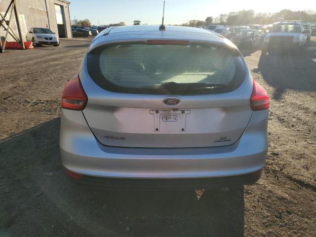 Photo 6 from auction – 2016 FORD FOCUS SE with VIN 1FADP3K22GL247581