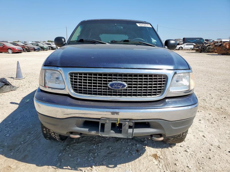 Photo 5 from auction – 2002 FORD EXPEDITION with VIN 1FMPU16LX2LA44711
