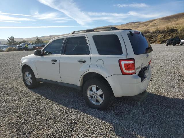 Photo 2 from auction – 2012 FORD ESCAPE XLT with VIN 1FMCU9DG0CKA89926