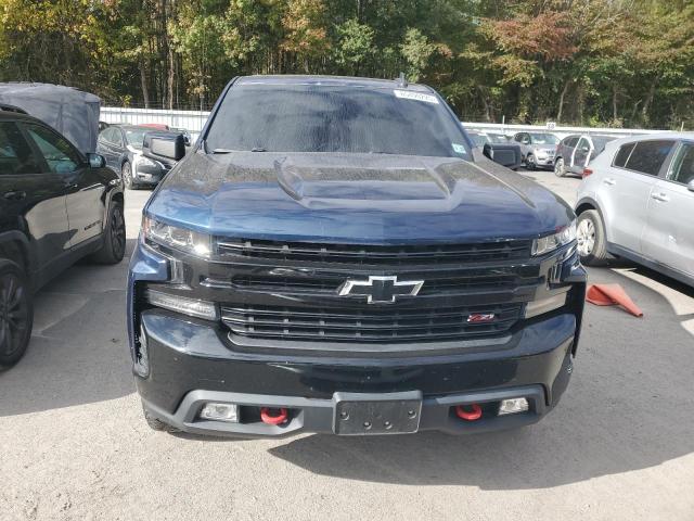 Photo 5 from auction – 2020 CHEVROLET SILVERADO with VIN 3GCPYFED4LG377422