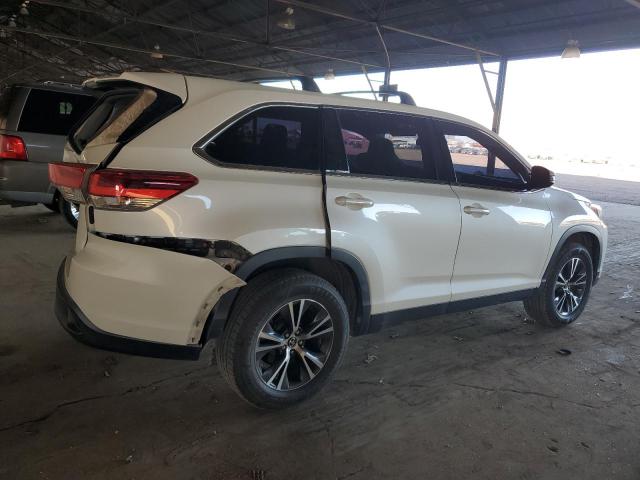 Photo 3 from auction – 2019 TOYOTA HIGHLANDER with VIN 5TDZZRFH0KS327156