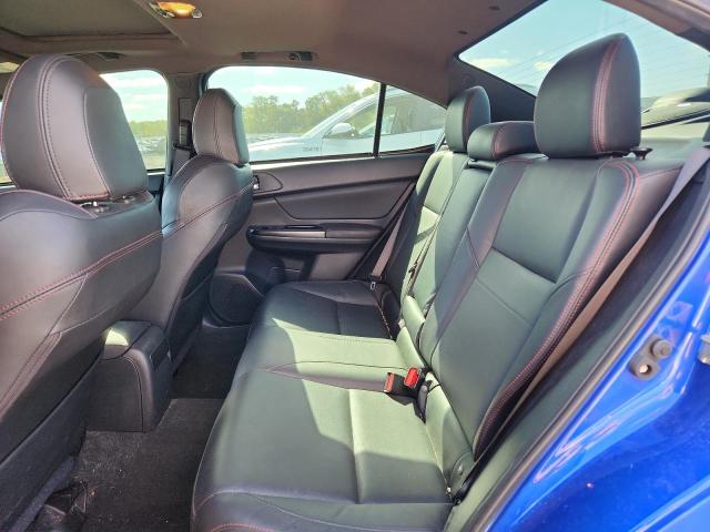 Photo 10 from auction – 2021 SUBARU WRX LIMITE with VIN JF1VA1J67M9812723