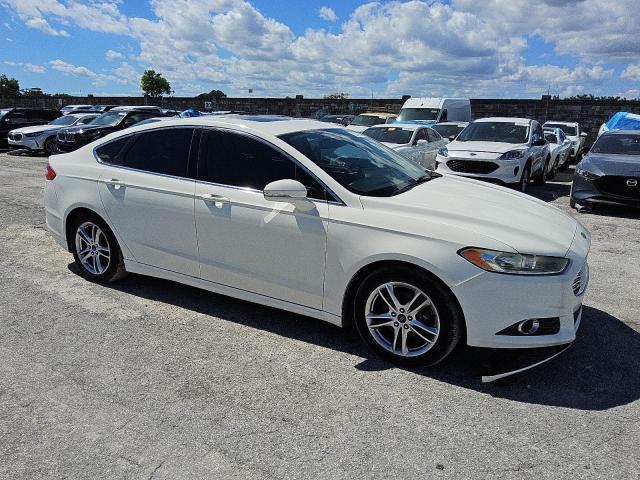 Photo 4 from auction – 2014 FORD FUSION SE with VIN 3FA6P0HD9ER130319
