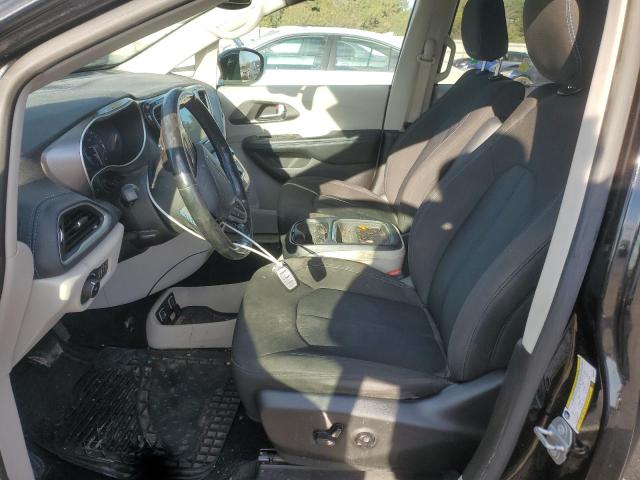 صورة رقم 7 من المزاد - 2021 CHRYSLER PACIFICA T مع VIN 2C4RC1FG9MR593460