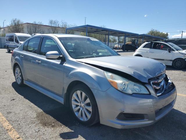 Photo 4 from auction – 2010 SUBARU LEGACY 2.5 with VIN 4S3BMCK67A3231106